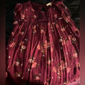 Cute tank for summer